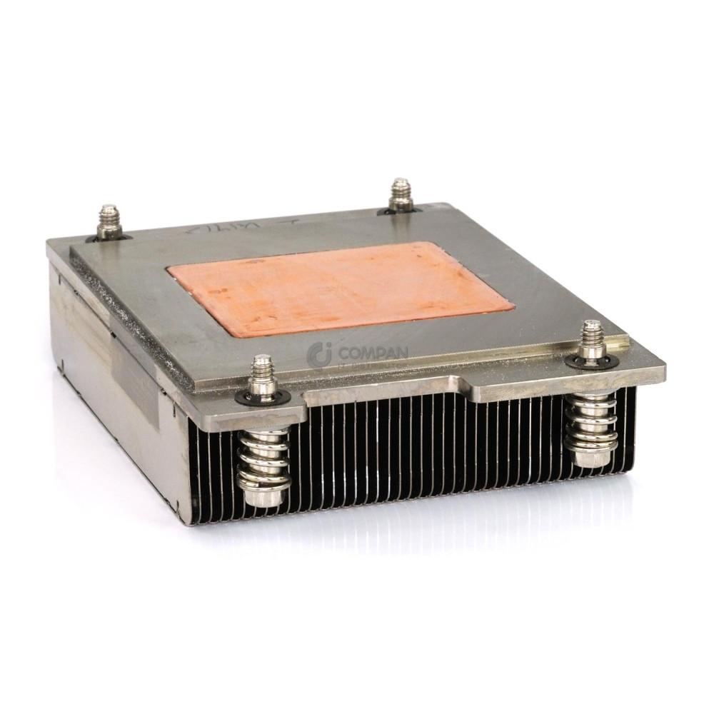 D51PH-1ULH-HEATSINK QUANTA HEATSINK FOR D51PH-1ULH -